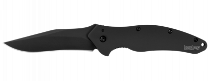 Kershaw Shallot, Black